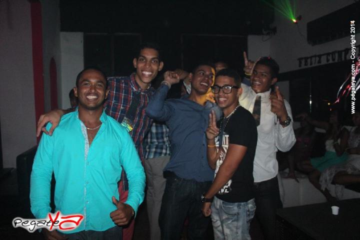Foto 39 de BAHIA CLUB 26 Y 27 de SEPT 2014 en bahia club, Cartagena