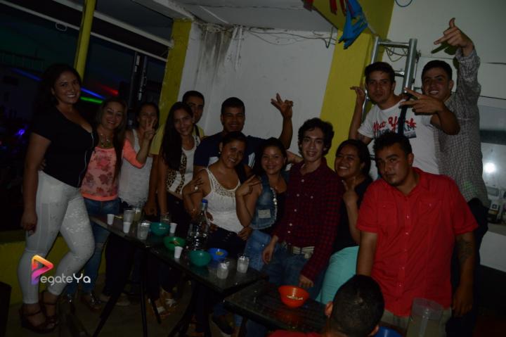 Foto 23 de New York sábado 04 de julio 2015 en Discoteca New York Bucaramanga, Bucaramanga