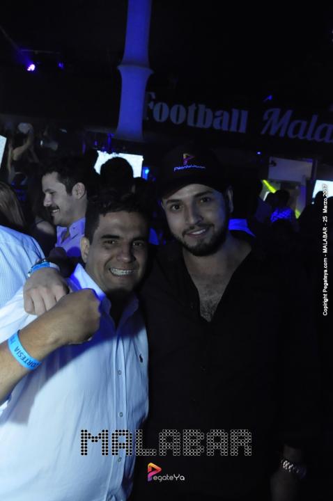 Foto 16 de Malabar Viernes 3 de marzo de 2017 en Discoteca Malabar Bucaramanga, Bucaramanga