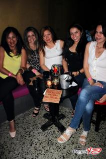 Foto 86 de Octubre 12 del 2013 en Kabaret - Granada, Cali