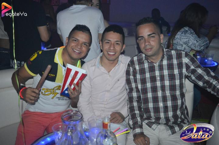 Foto 70 de Jalajala - 3er/4to Fds Oct 2016 en Jala Jala Club, Cali