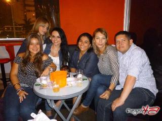 Foto 32 de Abril 20 del 2012 en Simon Dice Pereira, Pereira