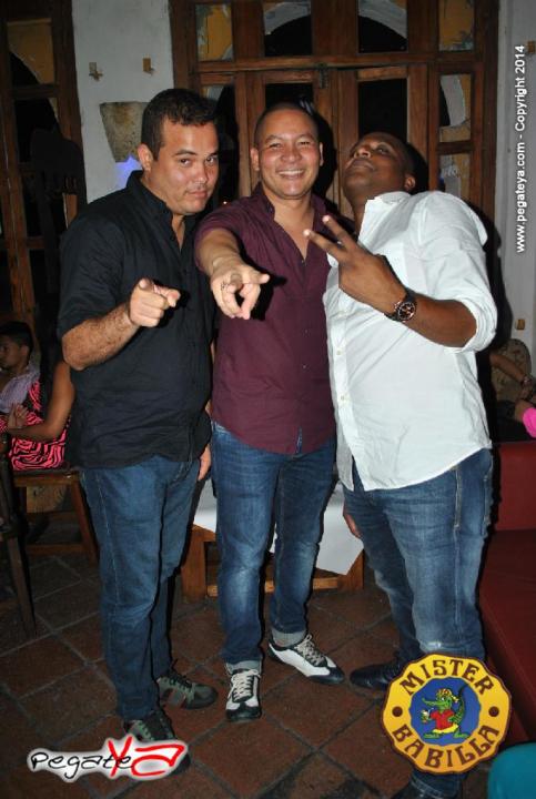 Foto 118 de MISTER BABILLA 26 Y 27 de SEPT 2014 en Discoteca MISTER BABILLA cartagena, Cartagena