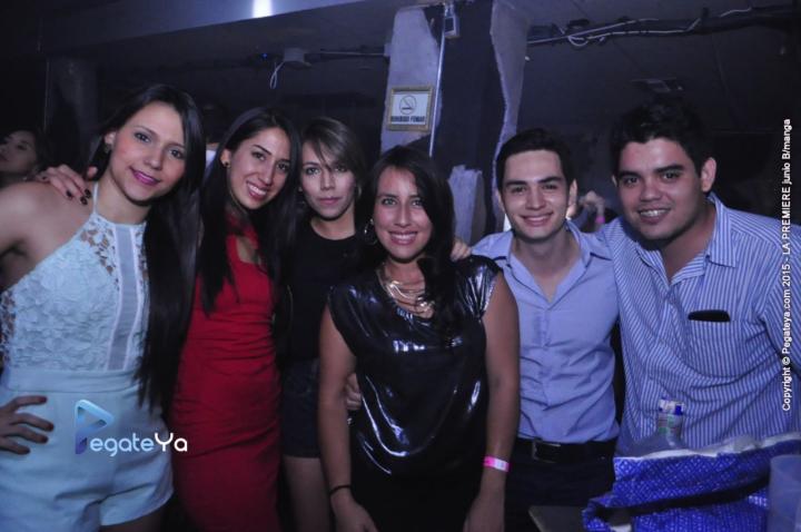 Foto 53 de LA PREMIERE - Sabado 4 de julio de 2015 en La Premiere Bucaramanga, Bucaramanga
