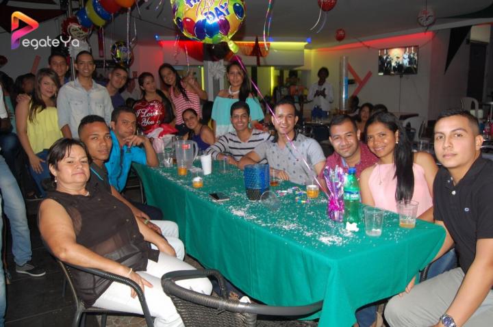Foto 26 de Cafe mi Tierra - 5to Fds Abril 2016 en Cafe Mi Tierra, Cali