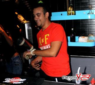 Foto 43 de Octubre 12 del 2013 en Moon Cocktail & Shots