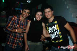 Foto 43 de Octubre 12 del 2013 en Praga Club Cali, Cali