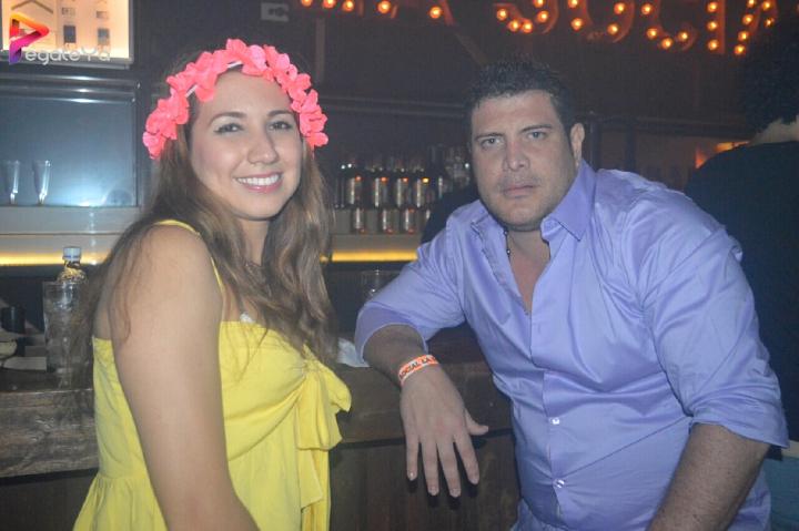 Foto 58 de La Social - 1er Fds Marzo 2017 en La Social, Cali