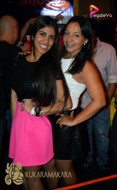 Foto 128 de Kukaramakara - 1er FDS Julio del 2015 en Kukaramakara Discoteca Cali, Cali