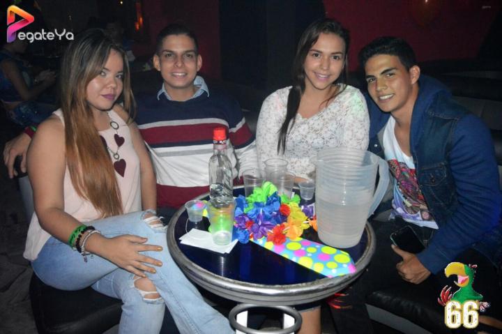 Foto 20 de La lora Bar - 3er/4to Fds Oct. 2016 en La Lora Bar, Cali