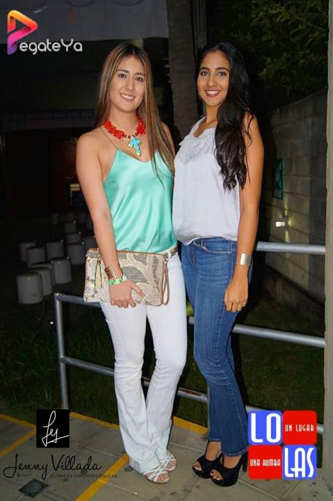 Foto 37 de Lolas Club - 5to Fds Abril 2016 en Lolas Club Menga Cali, Cali
