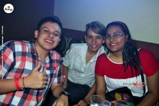 Foto 10 de Fotos Maria Namen 6 oct 2012 en Discoteca Maria Namen Bucaramanga, Bucaramanga