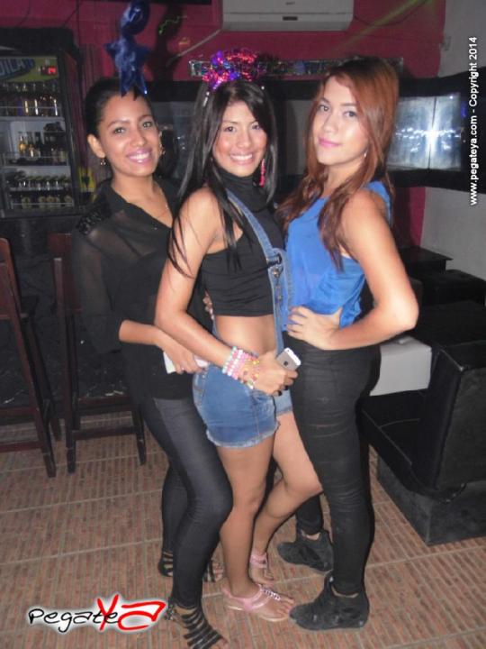 Foto 6 de BAHIA CLUB 20 Y 27 de DIC 2014 en bahia club, Cartagena
