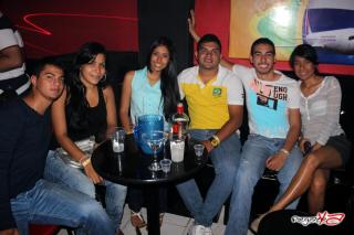 Foto 20 de Ampm - Marzo 29 del 2014 en Am / PM Bar - Cali, Cali