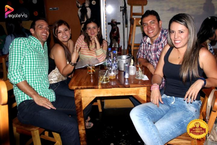 Foto 45 de Fonda Mi Dios Se Lo Pague - 1er Fd julio en Fonda Mi Dios Se Lo Pague, Cali