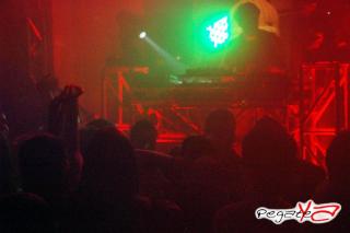 Foto 29 de Zambomba - Marzo 15 en Club Zambomba, Cali