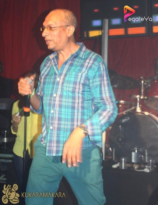 Foto 28 de Kukara - 1er FDS Oct 2015 en Kukaramakara Discoteca Cali, Cali