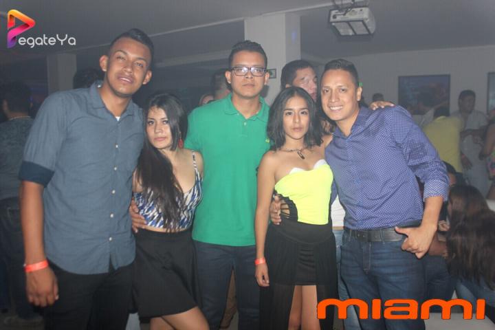 Foto 5 de Miami - 1er Fds Mayo 2016 en Miami Bar Cali, Cali