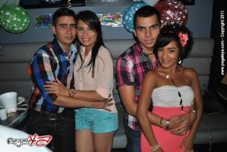Foto 15 de MR DRINK 12 de Octubre 2013 en mrdrink cartagena, Cartagena