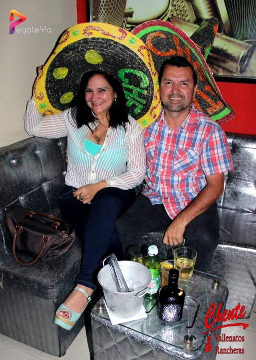 Foto 17 de Chente - 1er FDS Julio 2015 en CHENTE Vallenatos y Rancheras, Cali