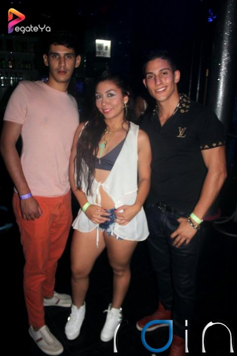 Foto 43 de Rain CLVB - 1er FDS Oct 2015 en Rain CLVB - Cali, Cali