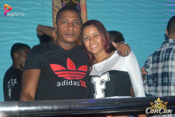 Foto 19 de Cancun Night Club - 5to FDS Enero 2016 en Cancun Night Club