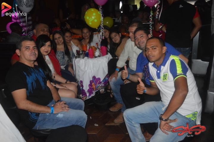 Foto 58 de Salsa Night Club - 3er/4to Fds Oct 2016 en Salsa Night Club, Cali