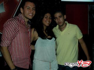 Foto 28 de Marzo 01 del 2013 en Nozomi Club, Cali