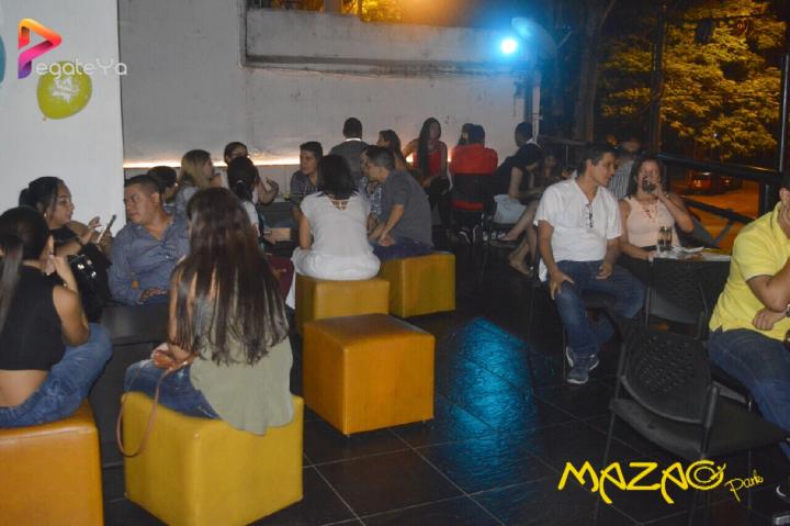 Foto 10 de Mazao Park - 3er Fds Julio 2016 en Mazao Park, Cali