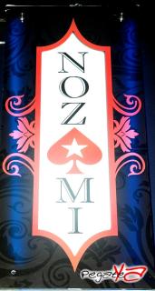 Foto 17 de Nozmy Bar - Oct 27 del 2012 en Nozomi Club, Cali