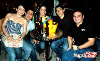Foto 40 de Feria de Cali 2012 en El Rancho Bar