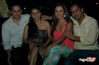 Foto 19 de Octubre 19 del 2013 en Penthouse 1800, Cali