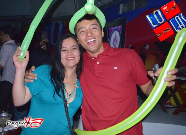 Foto 299 de Lolas - Yelsid Julio 18 en Lolas Club Menga Cali, Cali