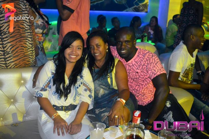 Foto 19 de Dubai Night Club - 1er Fds Mayo 2016 en Dubai Night Club