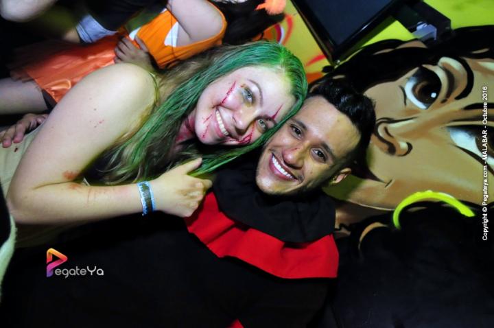 Foto 89 de Malabar - 29 Octubre 2016 en Discoteca Malabar Bucaramanga, Bucaramanga
