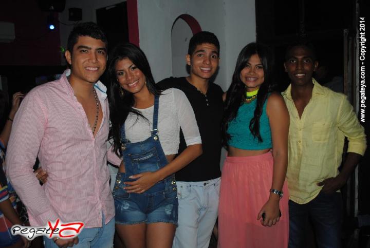 Foto 7 de Bahia 18 y 19 de Julio en bahia club, Cartagena