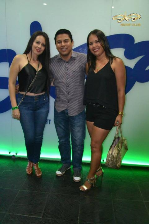 Foto 9 de Salsa Night Club - 5to Fds Julio 2017 en Salsa Night Club, Cali