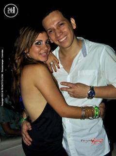 Foto 93 de La Sala Club Sabado - 15 de Diciembre de 2012 en La Sala Club, Bucaramanga
