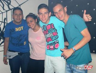 Foto 40 de Octubre 19 del 2013 en Babel / Barra Libre Cali, Cali