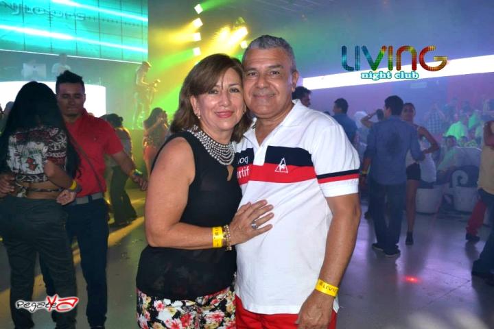 Foto 39 de Living - Feria 2014 en Living Night Club, Cali