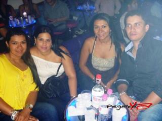Foto 22 de Enero 13 del 2012 en La Maldita Primavera Cali, Cali