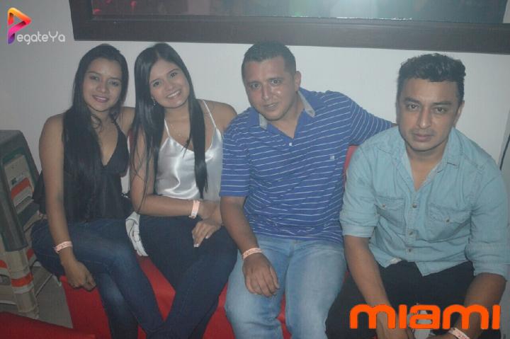 Foto 29 de Miami Bar - 2do Fds Marzo 2017 en Miami Bar Cali, Cali