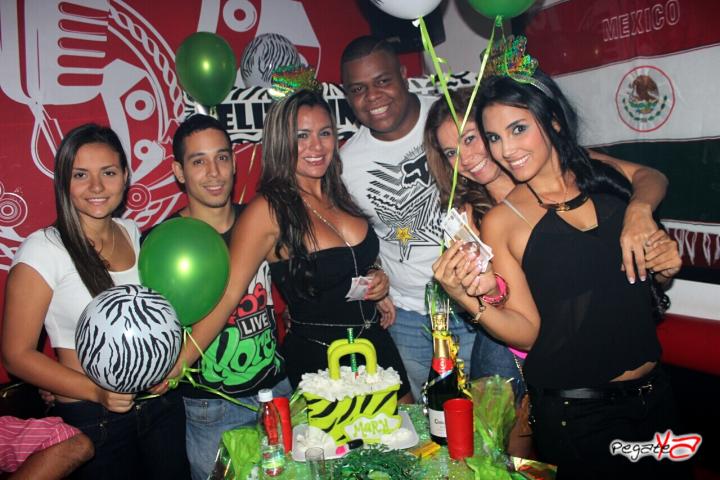 Foto 3 de Rancheeton - Julio 27 en Rancheton Cali, Cali