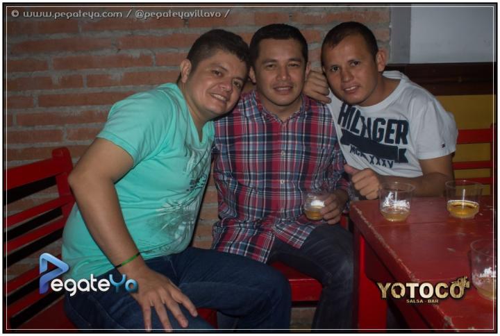 Foto 17 de YOTOCO SALSA BAR - Villavicencio en Yotoco Villavicencio, Villavicencio
