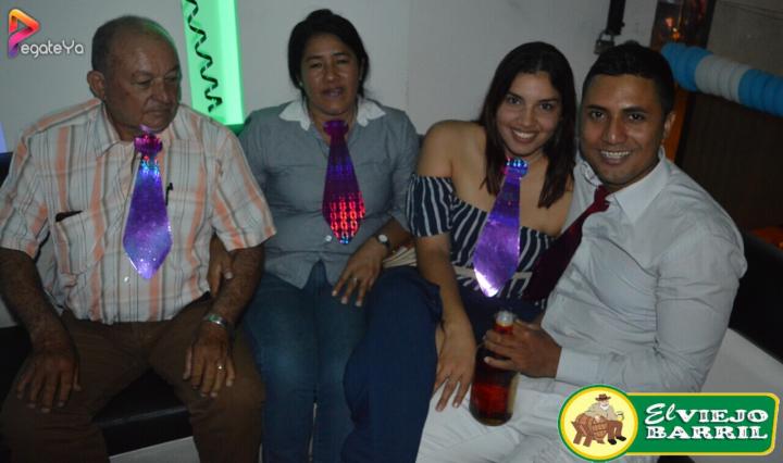 Foto 46 de El Viejo Barril de la Sexta - 01.08.17 en El Viejo Barril de la Sexta, Cali