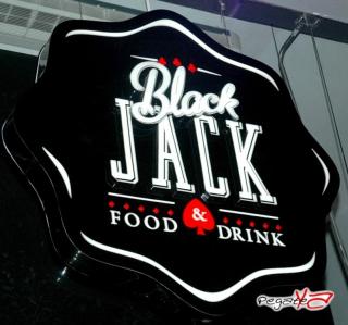 Foto 31 de Chicas Black Jack - Oct 19 en Black Jack Food & Drinks