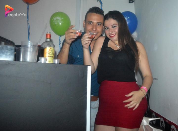 Foto 36 de Ampm Bar - 1er FDS Febrero 2016 en Am / PM Bar - Cali, Cali