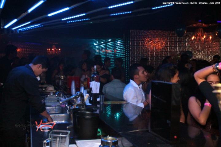 Foto 22 de Discoteca Bling- 26 de julio de 2014 en Bar Bling Bucaramanga, Bucaramanga
