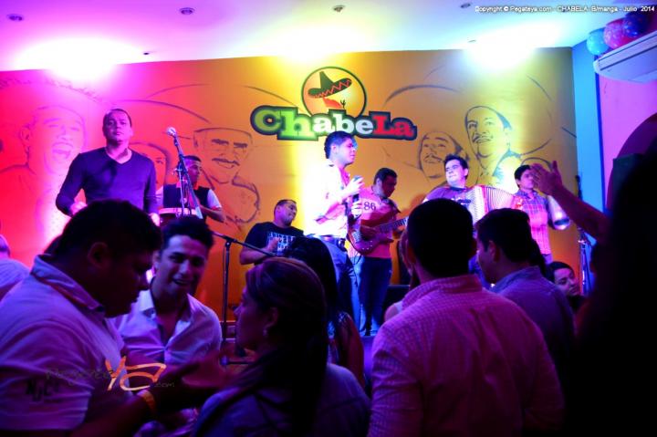 Foto 15 de Discoteca Chabela 26 de julio de 2014 en Discoteca Chabela Bucaramanga, Bucaramanga