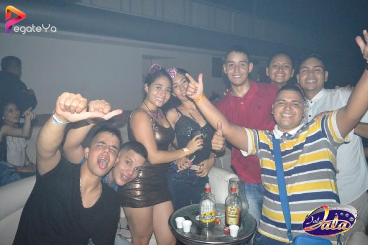 Foto 36 de Jalajala - HALLOWEN 2016 en Jala Jala Club, Cali